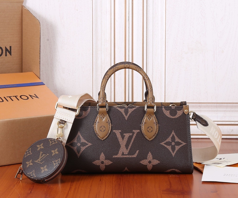 LV Top Handle Bags